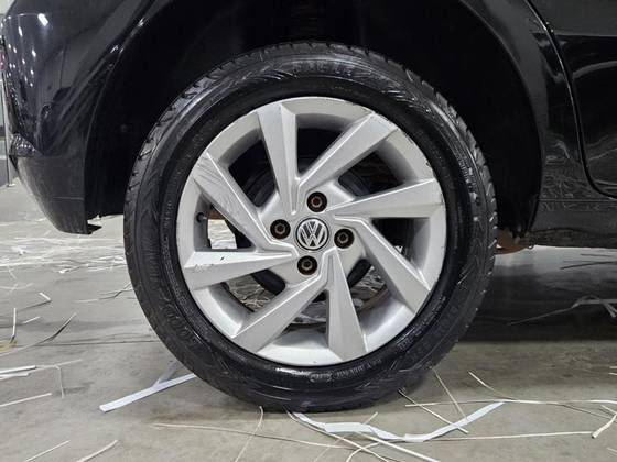 VOLKSWAGEN GOL 1.6 MSI TOTALFLEX 4P MANUAL VOLKSWAGEN GOL 1.6 MSI TOTALFLEX 4P MANUAL